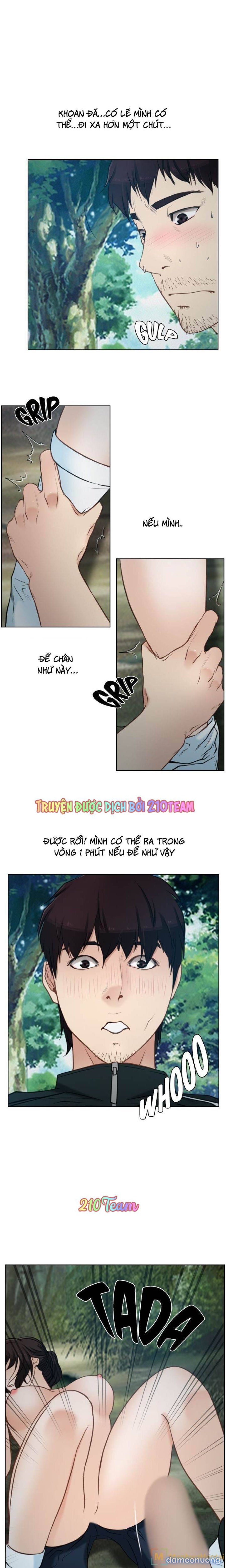 Mối tình đầu tiên 
