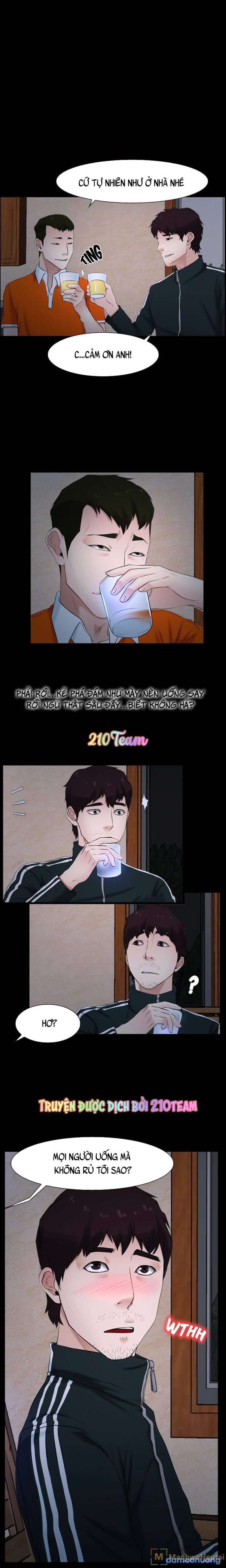Mối tình đầu tiên 