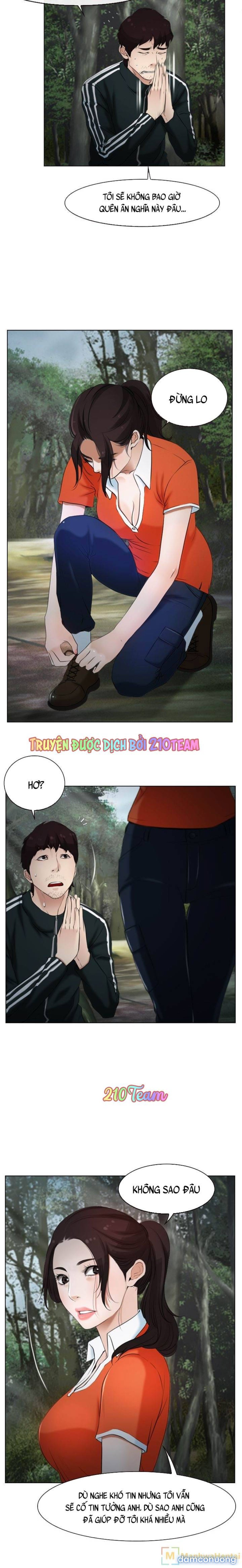 Mối tình đầu tiên 