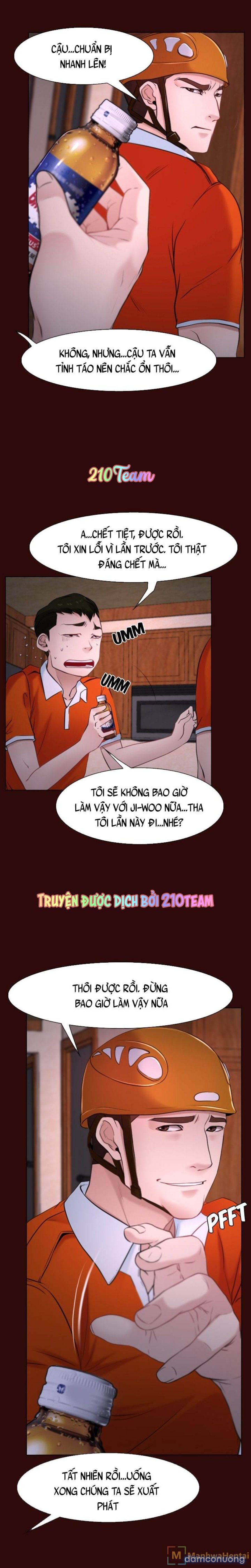 Mối tình đầu tiên 