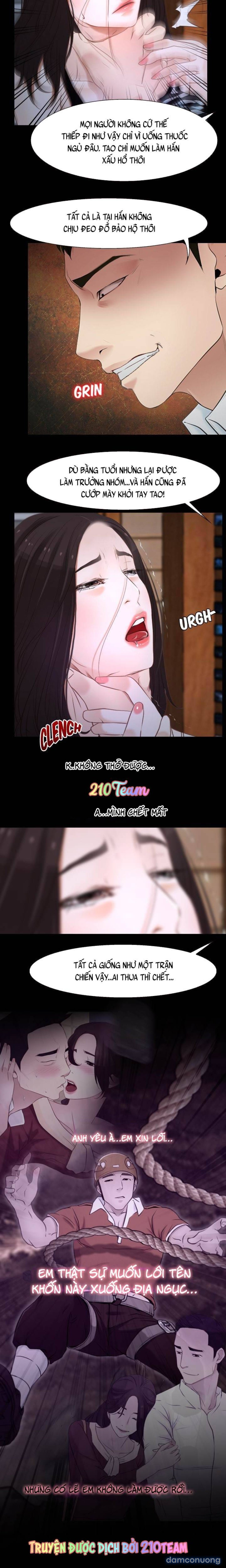 Mối tình đầu tiên 