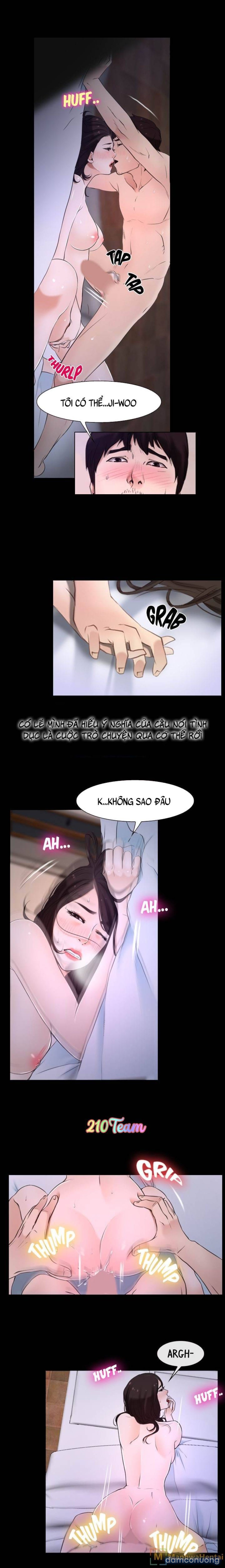 Mối tình đầu tiên 