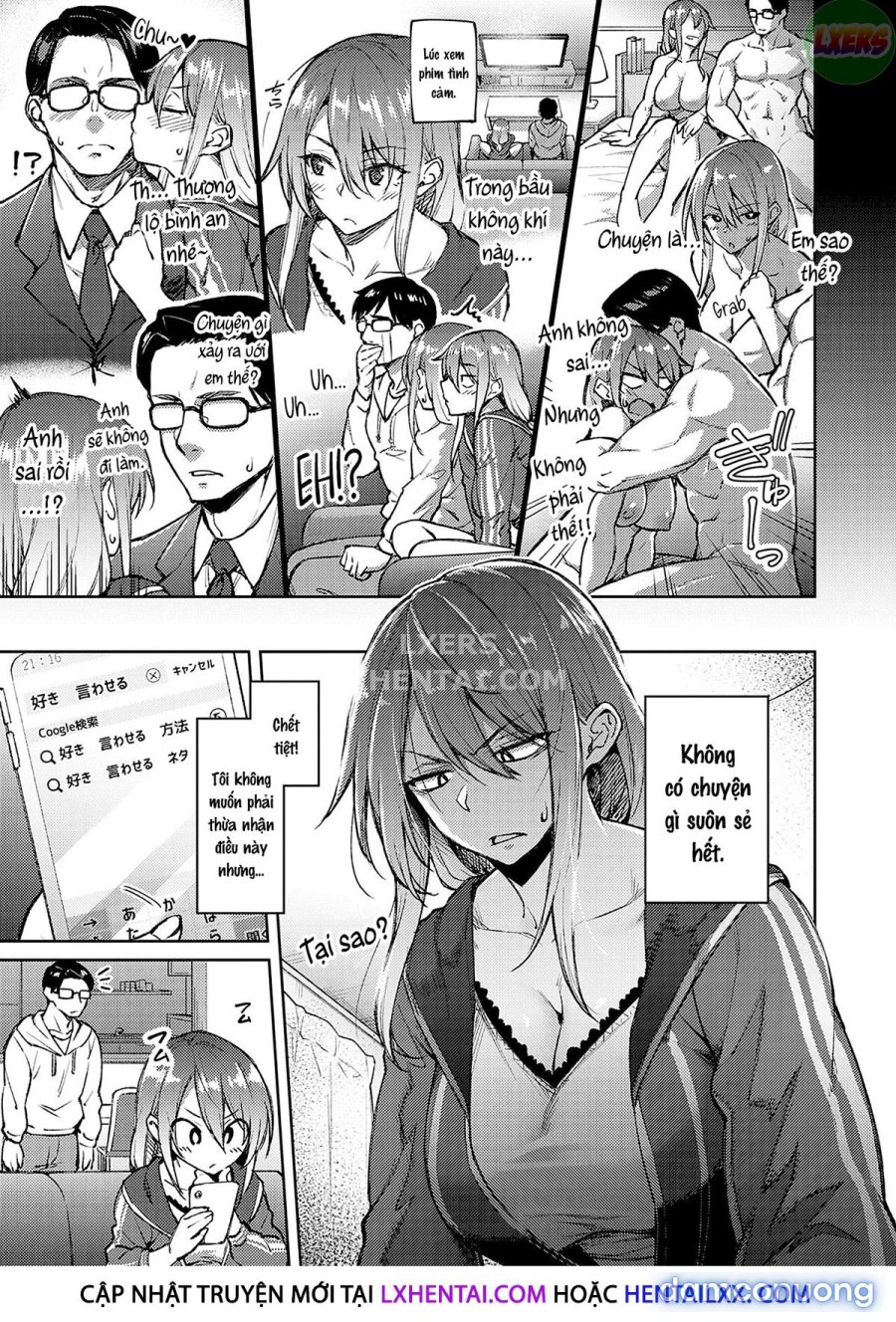 Haruiro Kanojo 