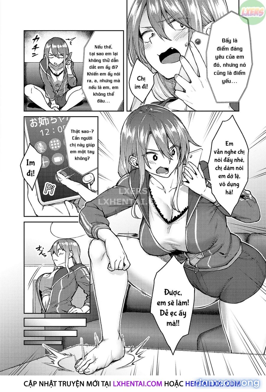 Haruiro Kanojo 