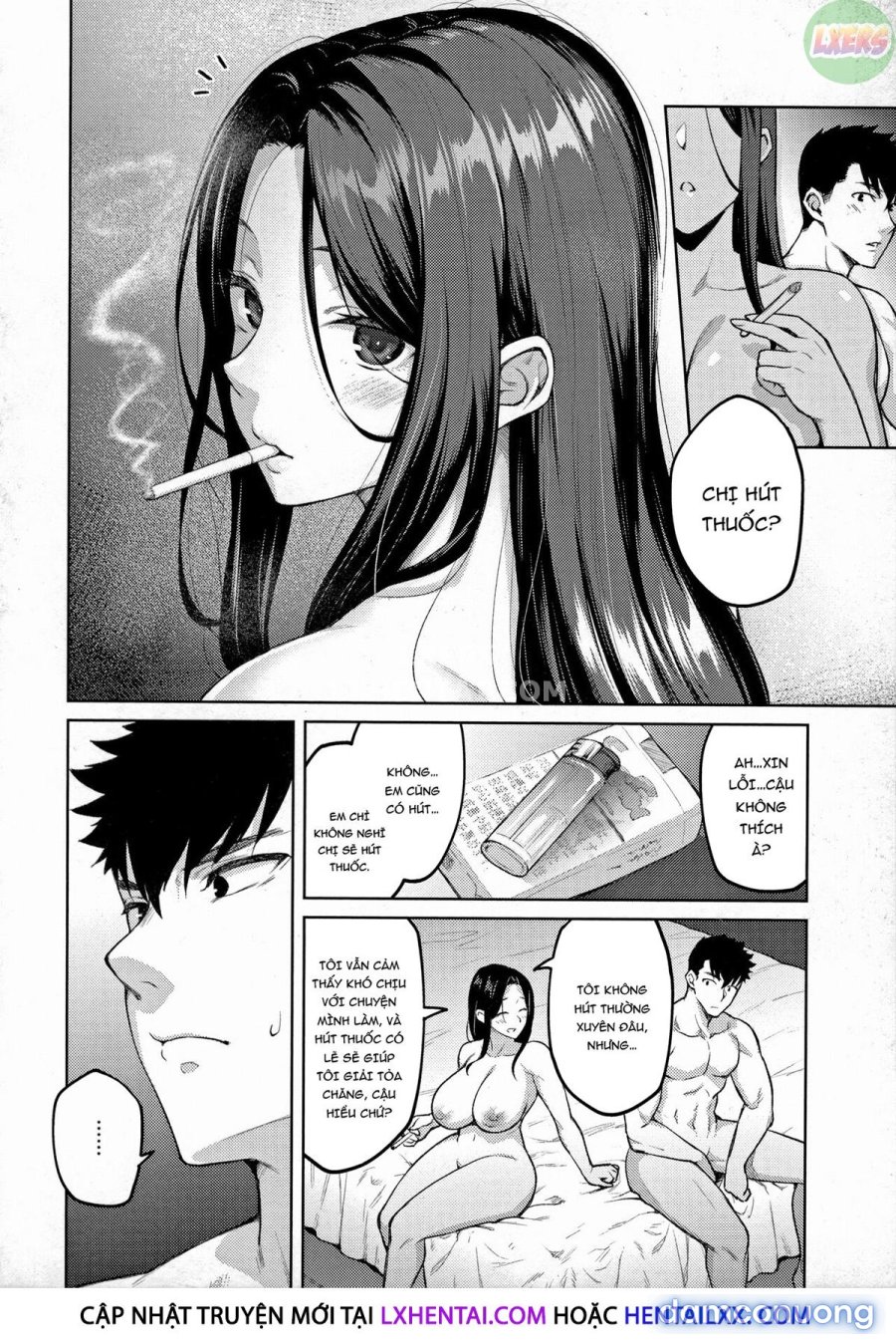 Haruiro Kanojo 