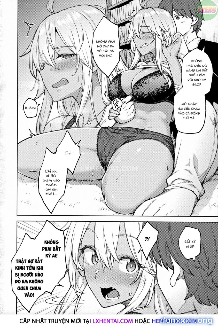 Haruiro Kanojo 