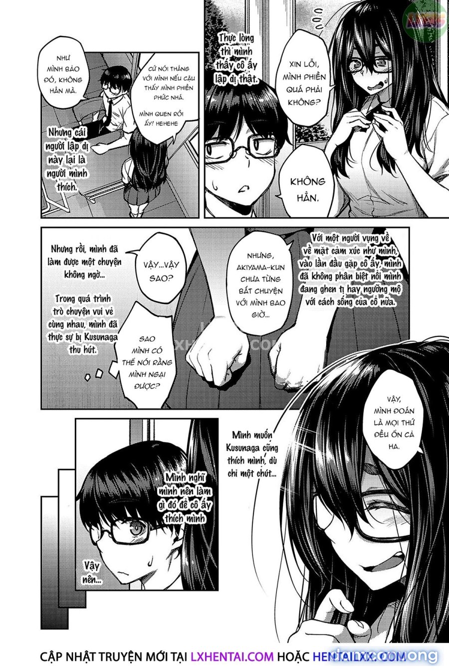 Haruiro Kanojo 