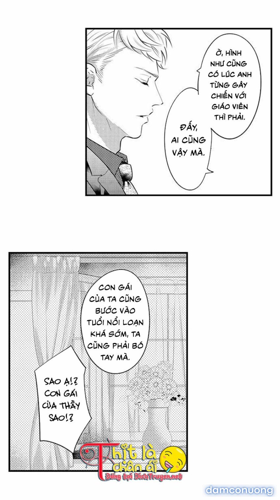 Trêu Ghẹo Gấu Nhà Tôi! 