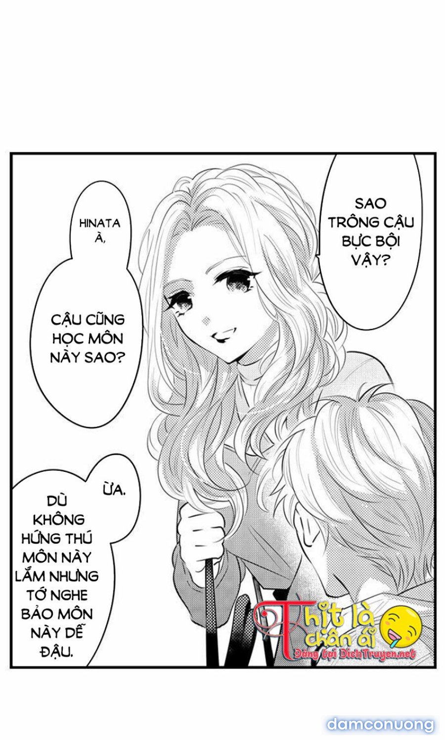 Trêu Ghẹo Gấu Nhà Tôi! 