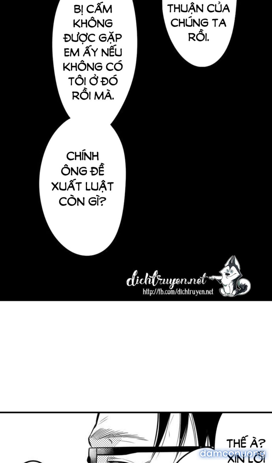 Trêu Ghẹo Gấu Nhà Tôi! 