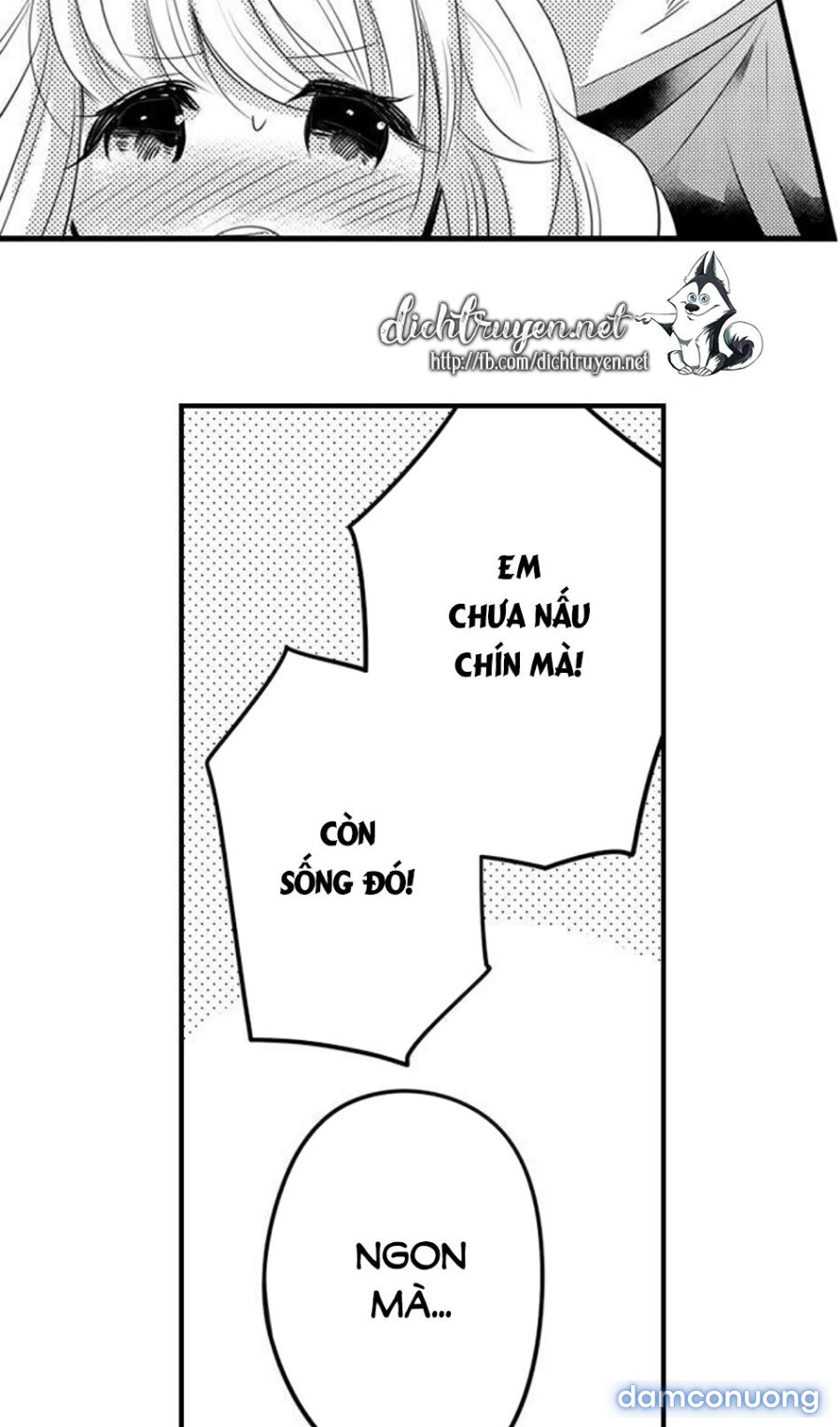 Trêu Ghẹo Gấu Nhà Tôi! 