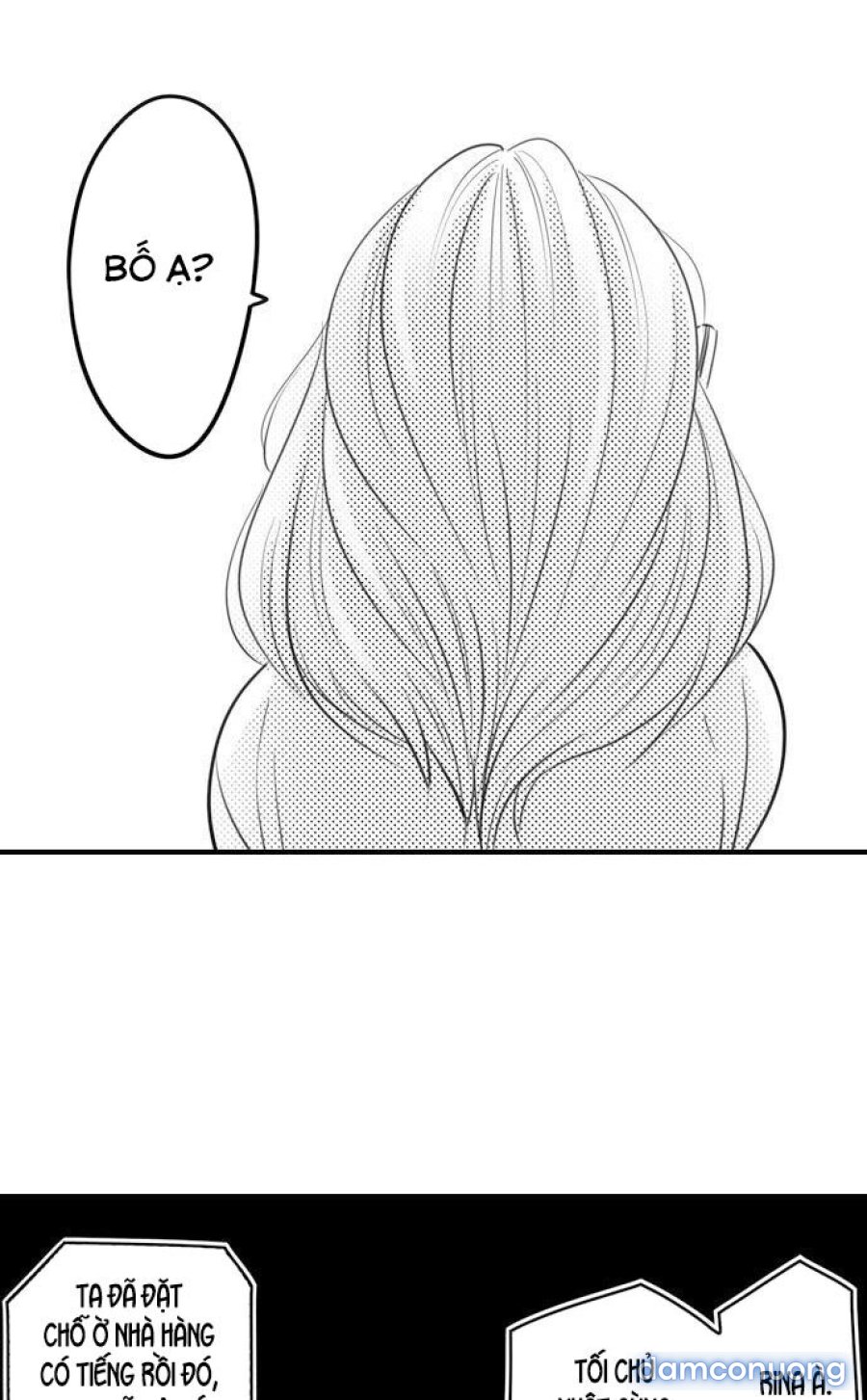 Trêu Ghẹo Gấu Nhà Tôi! 