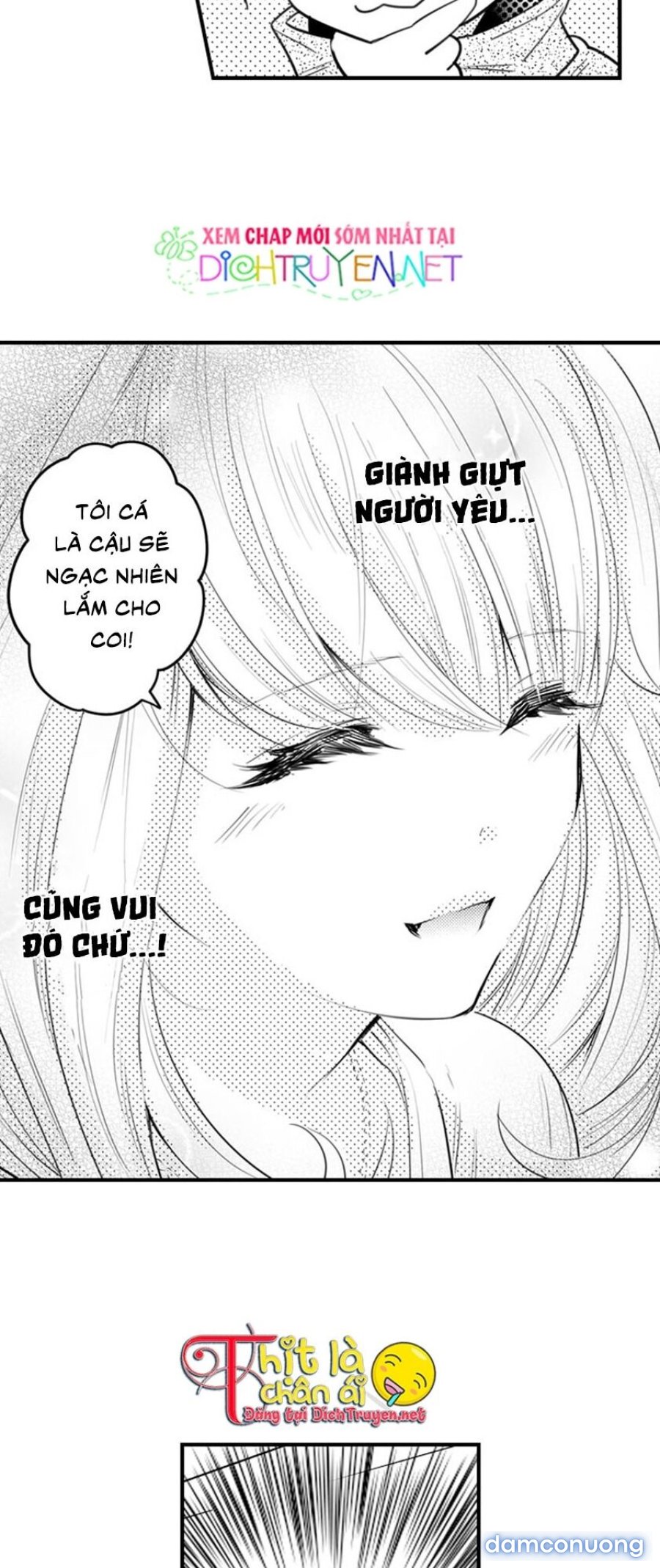 Trêu Ghẹo Gấu Nhà Tôi! 