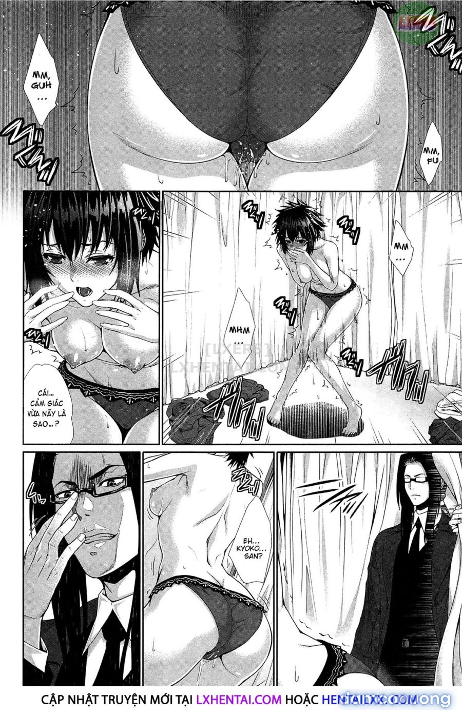Boku wa Kanojo no Marmot! 