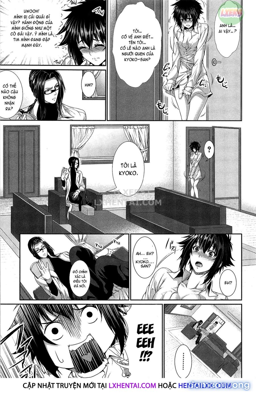 Boku wa Kanojo no Marmot! 