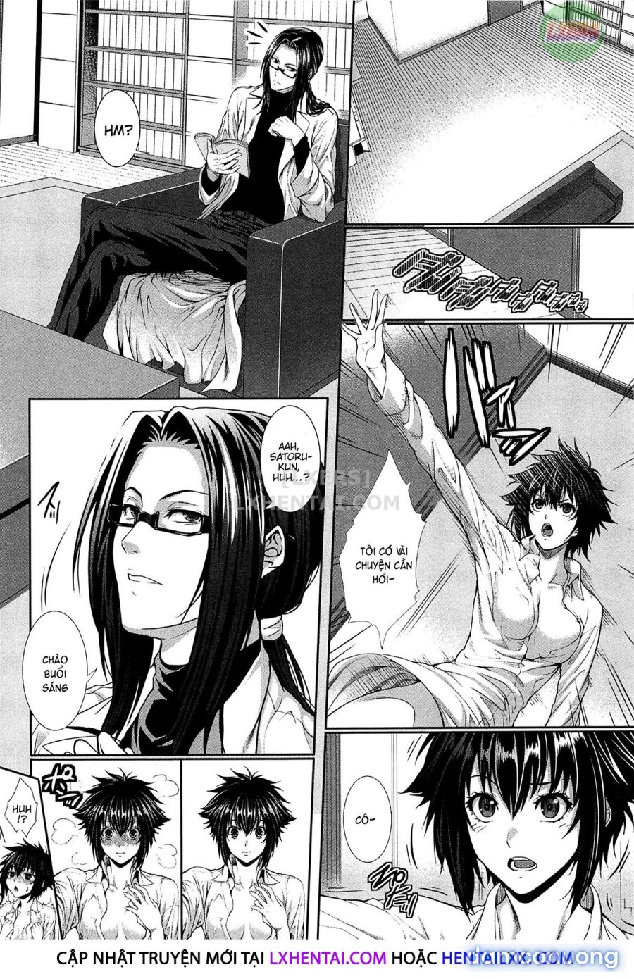 Boku wa Kanojo no Marmot! 