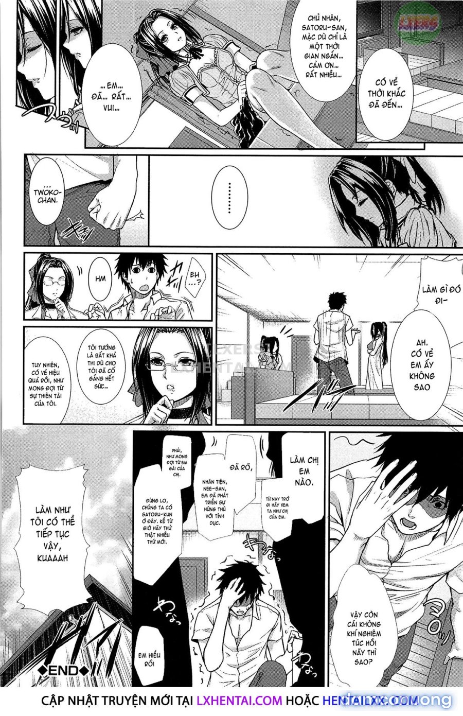 Boku wa Kanojo no Marmot! 