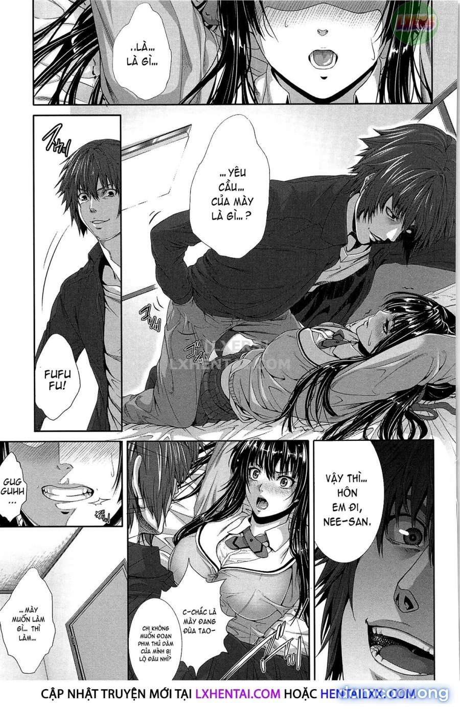 Boku wa Kanojo no Marmot! 