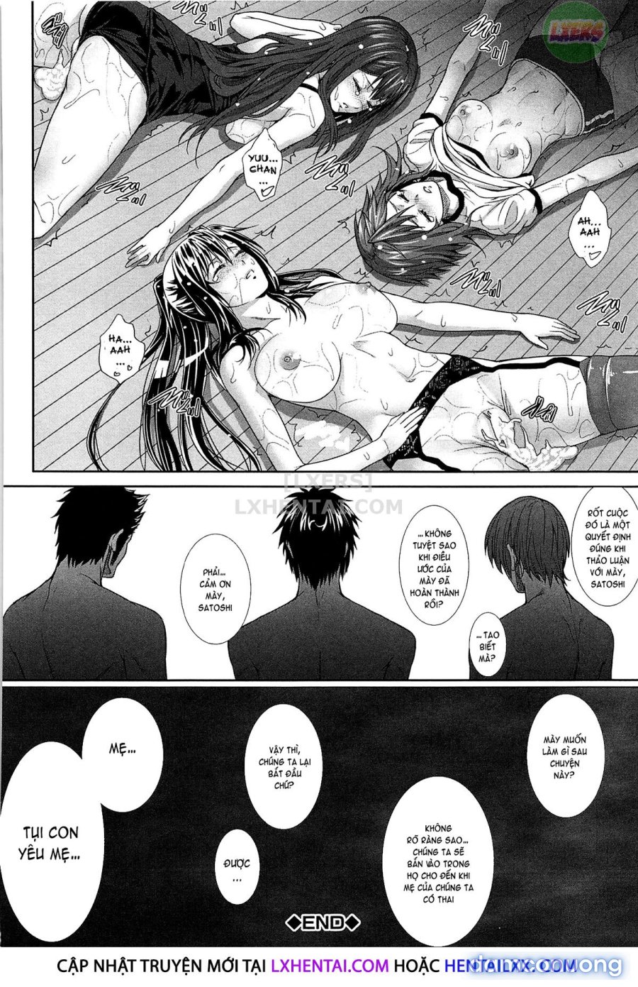 Boku wa Kanojo no Marmot! 