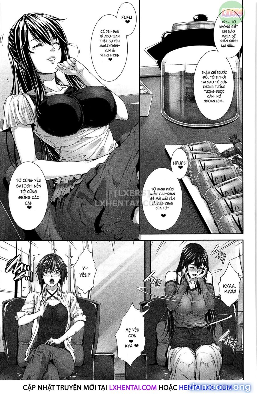 Boku wa Kanojo no Marmot! 