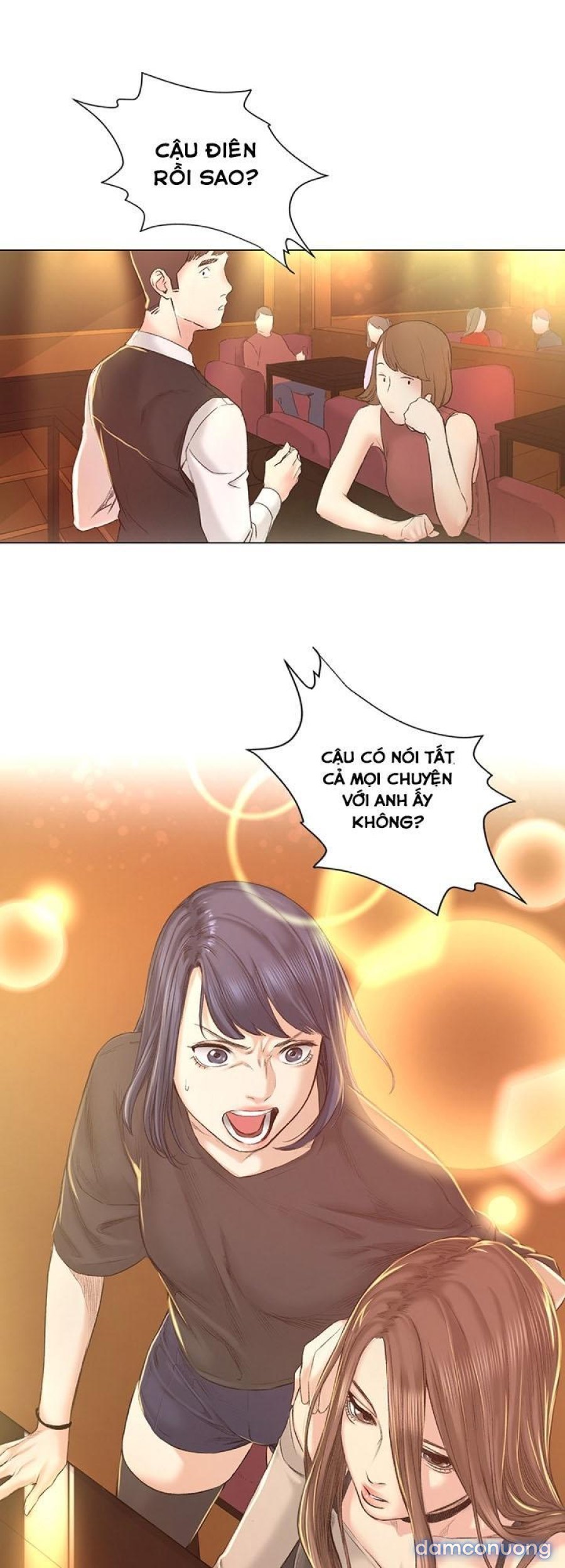 By Chance 