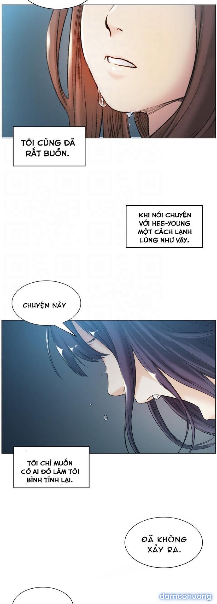 By Chance 