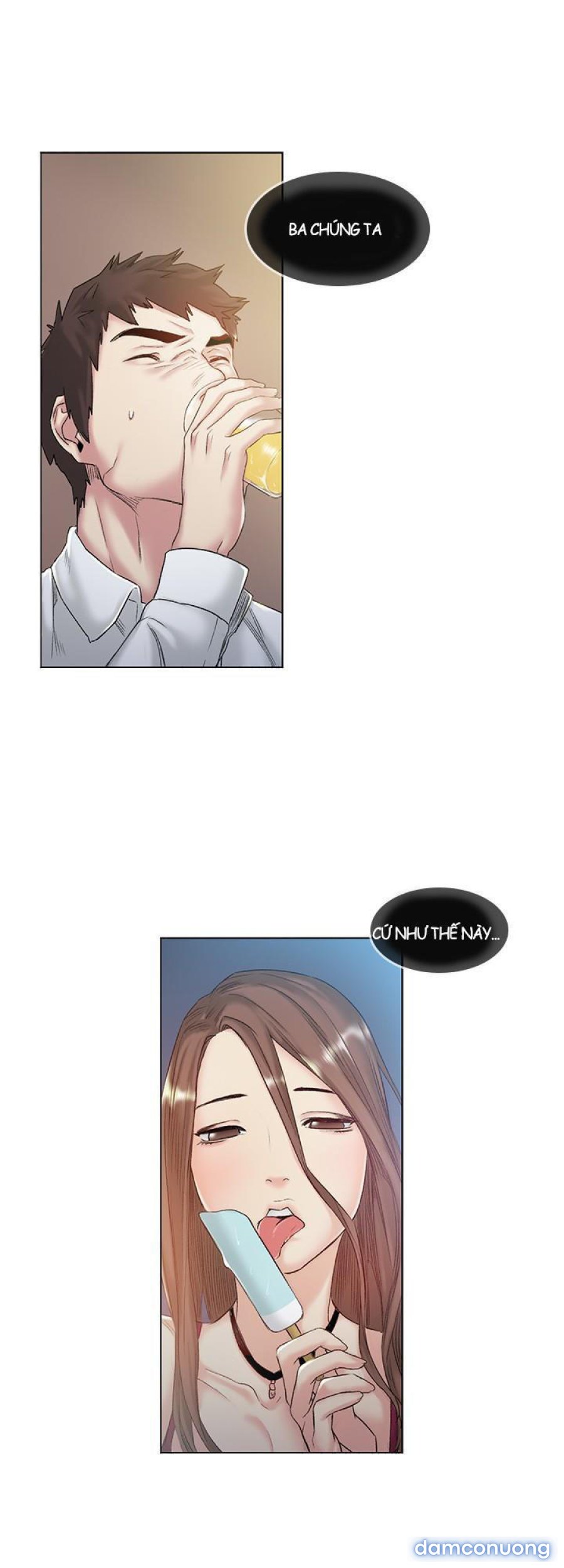 By Chance 