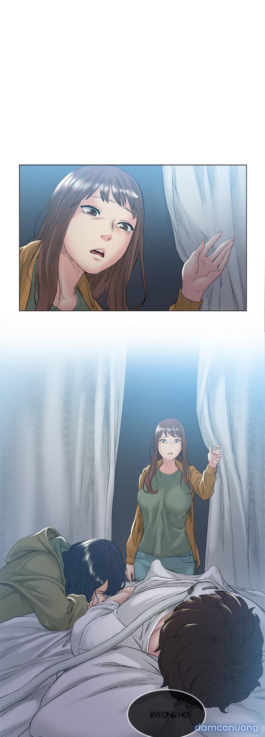 By Chance 