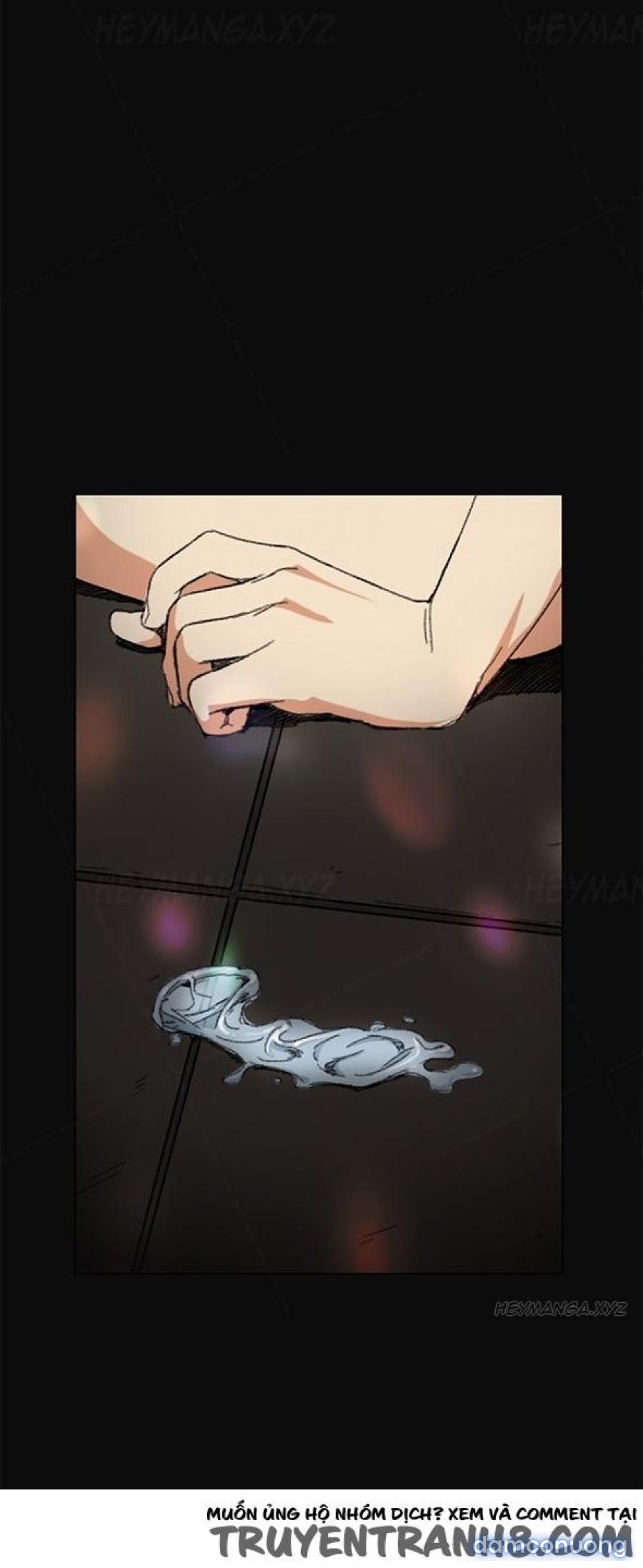 By Chance 