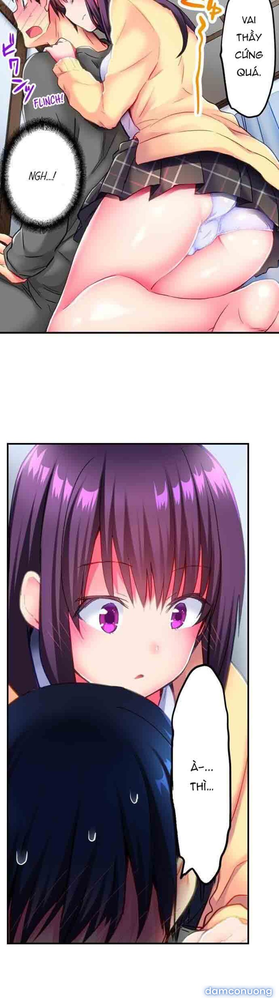 Tình Nồng Mùa Đông 