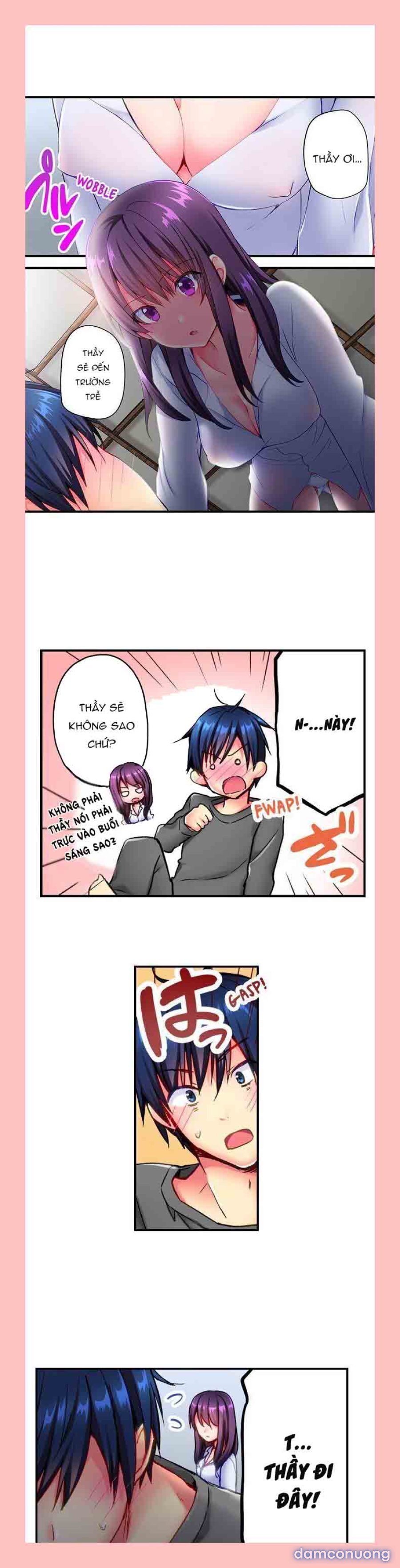 Tình Nồng Mùa Đông 