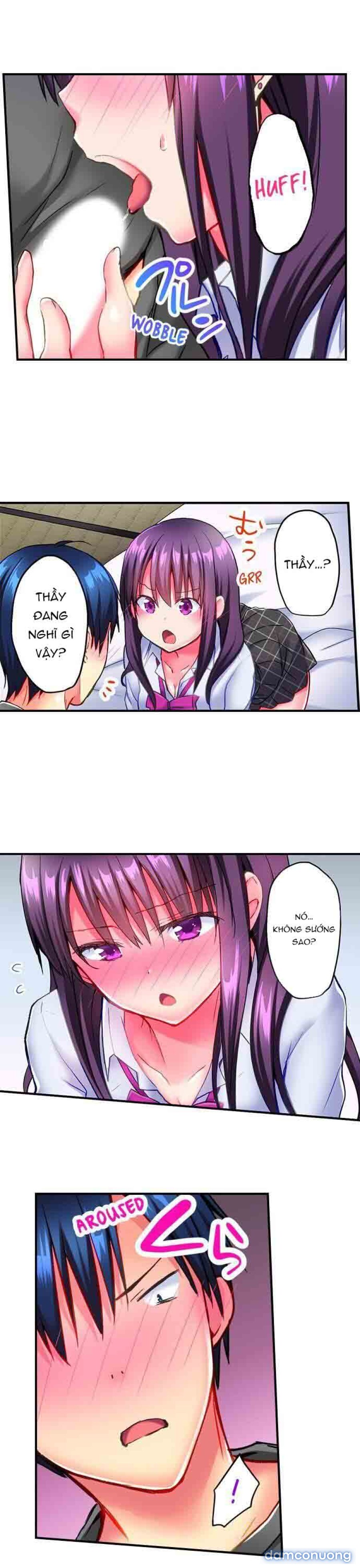 Tình Nồng Mùa Đông 