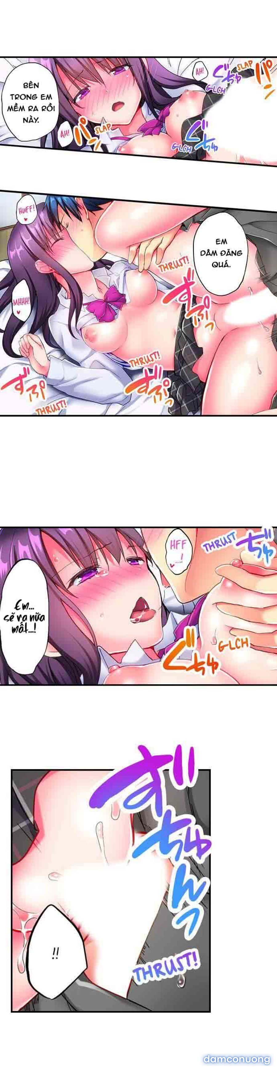 Tình Nồng Mùa Đông 