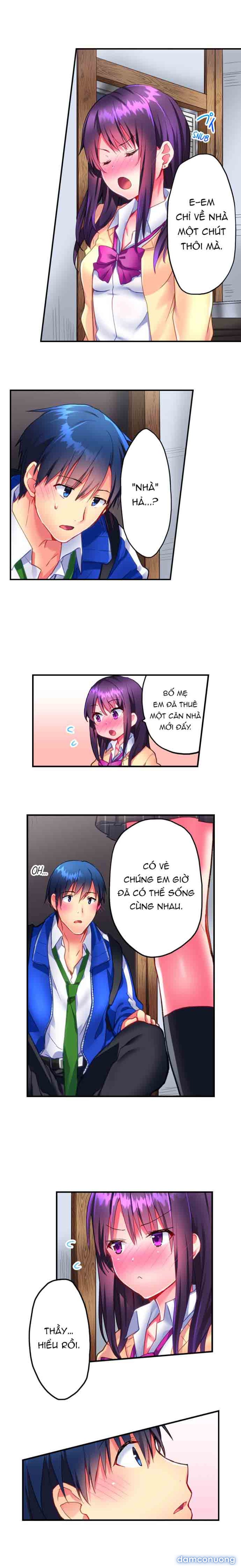 Tình Nồng Mùa Đông 