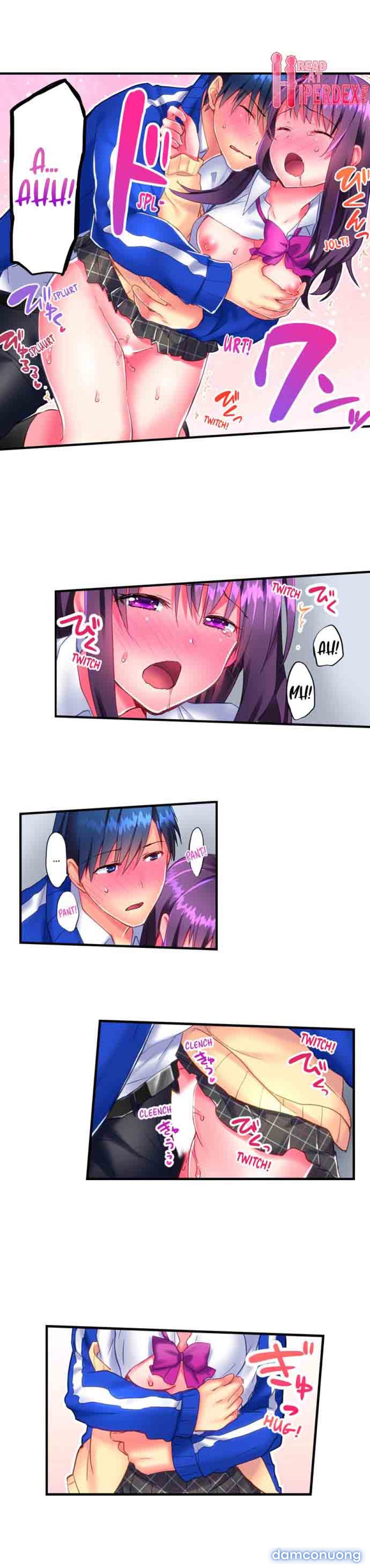 Tình Nồng Mùa Đông 