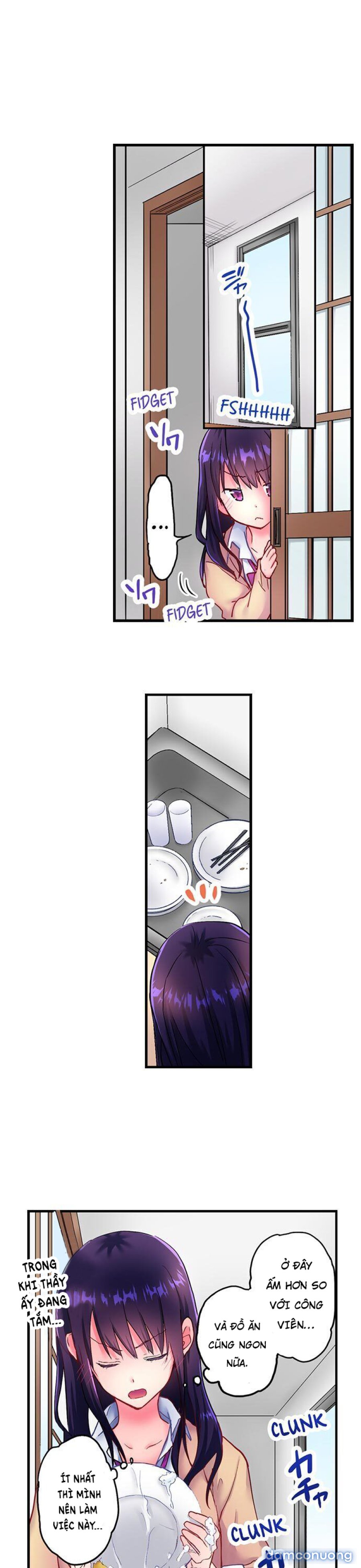 Tình Nồng Mùa Đông 