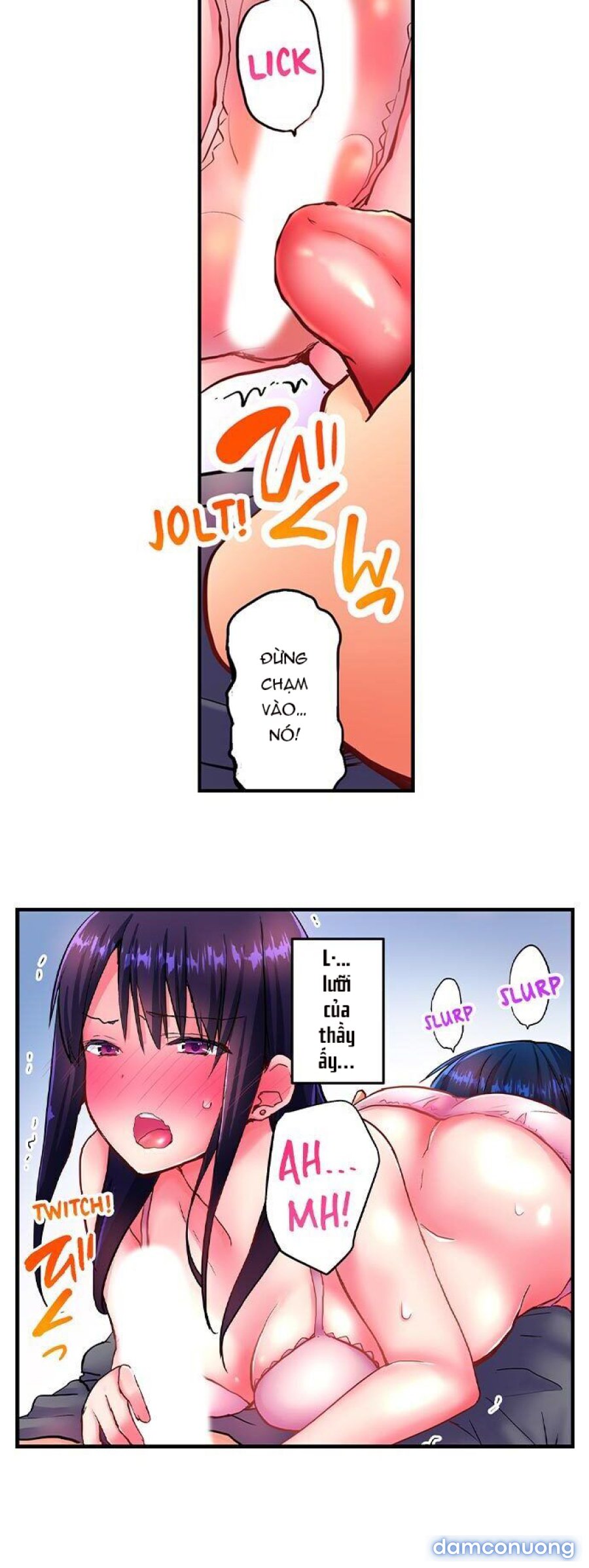 Tình Nồng Mùa Đông 