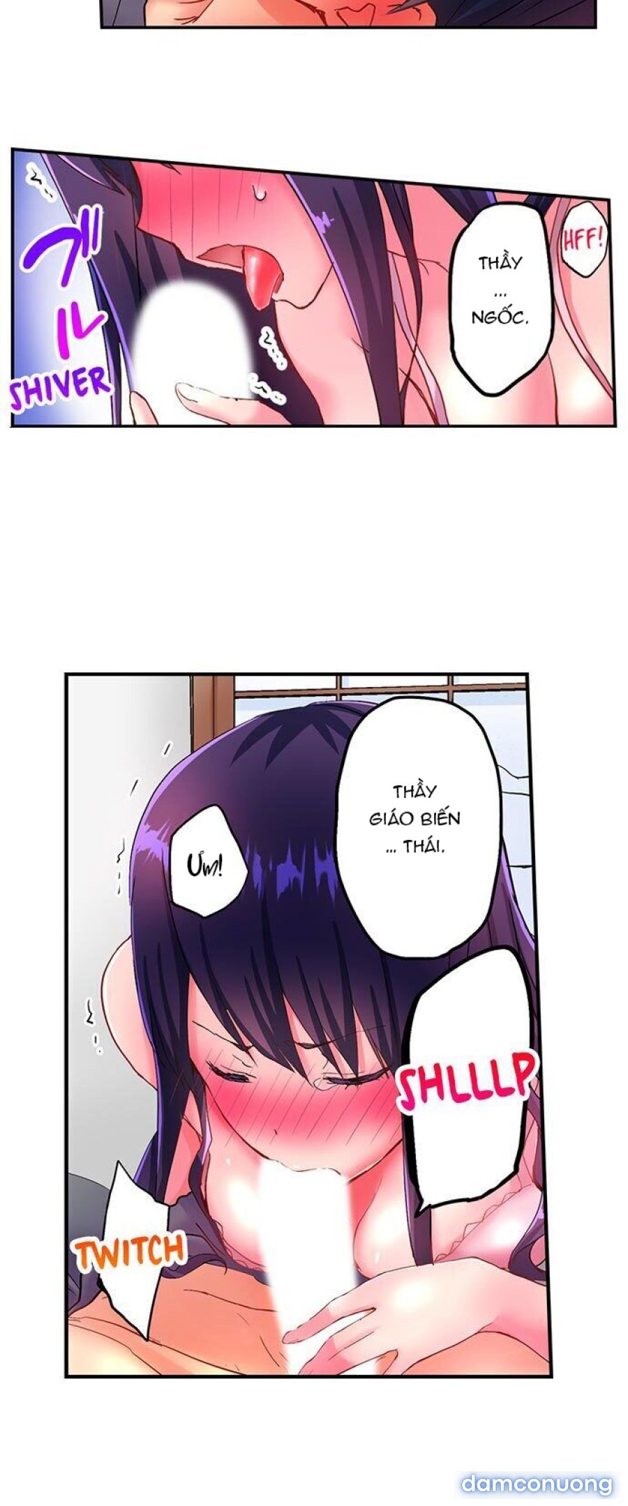Tình Nồng Mùa Đông 