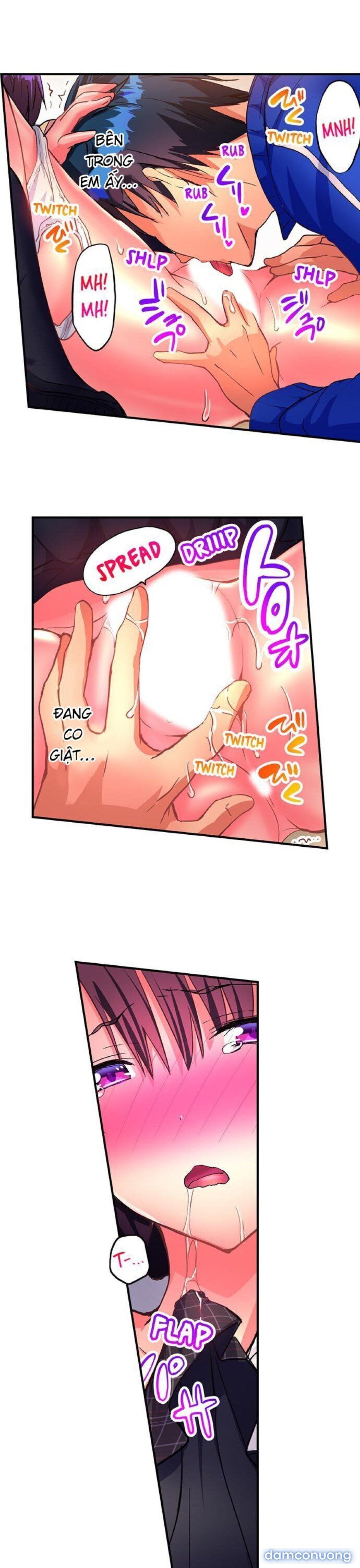 Tình Nồng Mùa Đông 