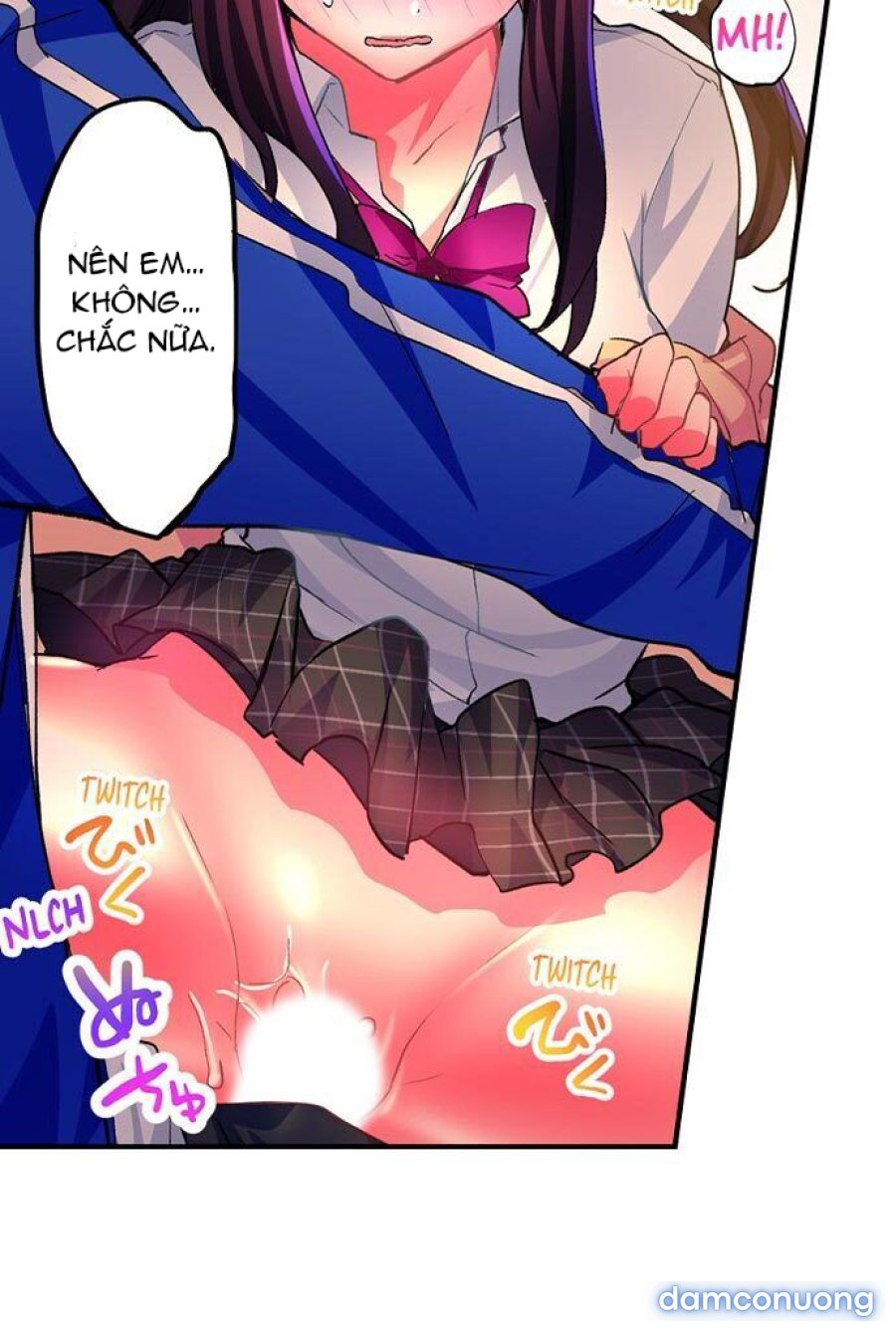 Tình Nồng Mùa Đông 