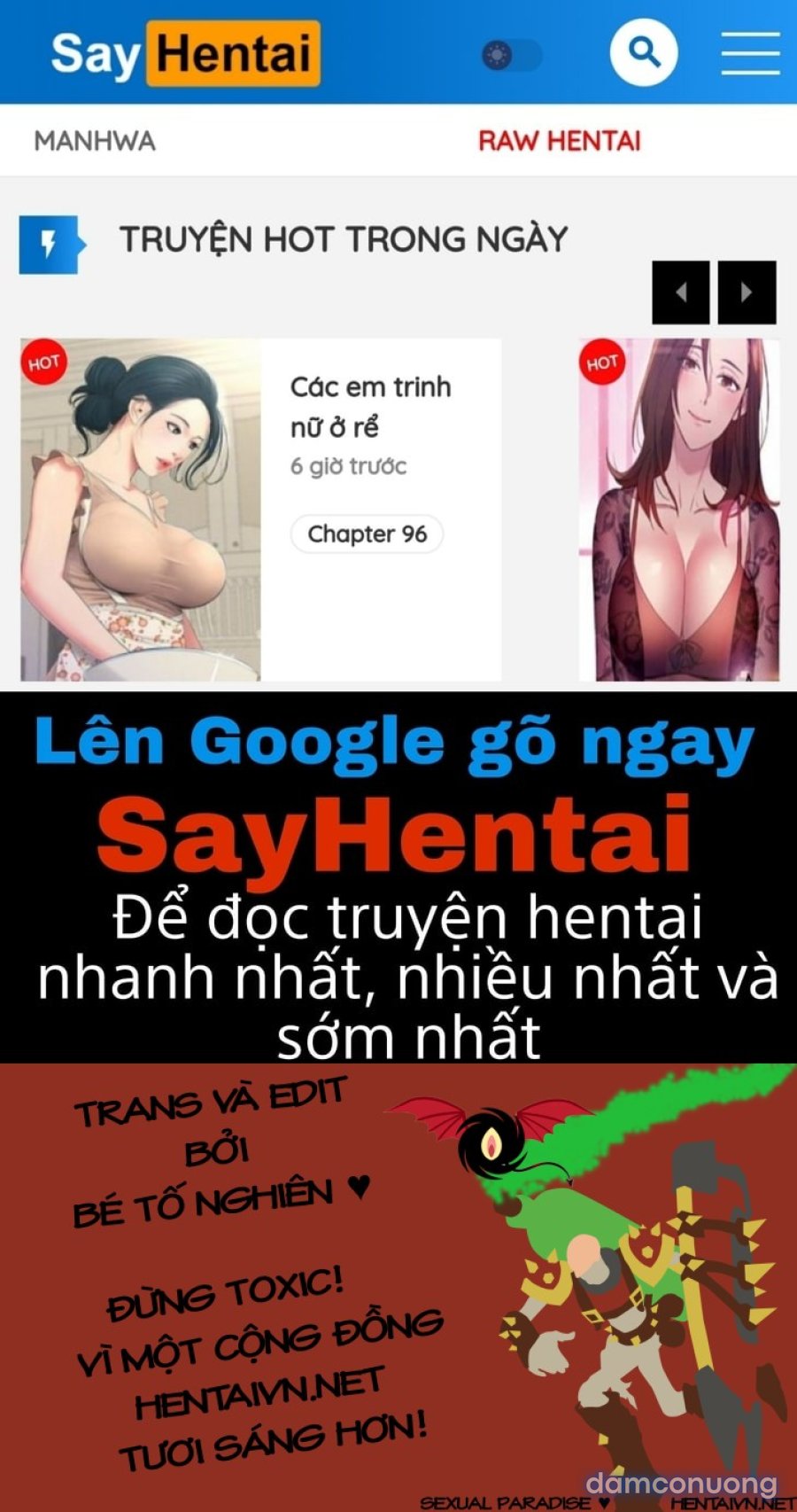 Những Chuyện Không Thường Tình 