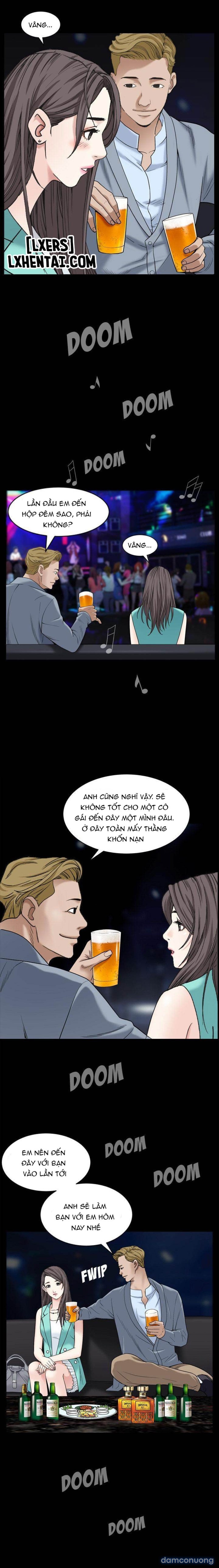 Đôi Chân Trần 