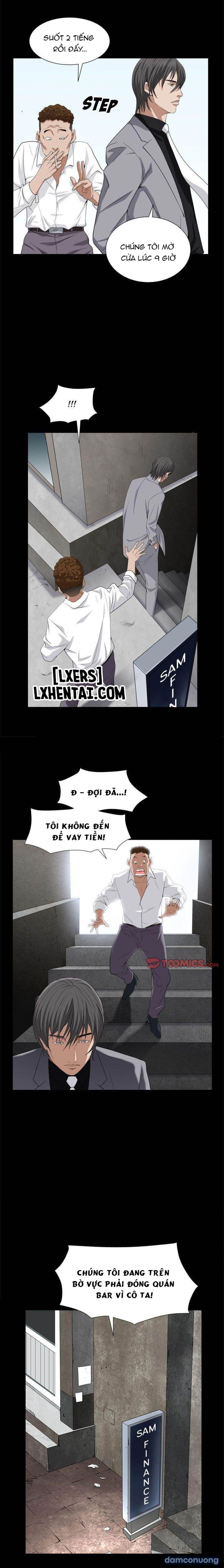 Đôi Chân Trần 