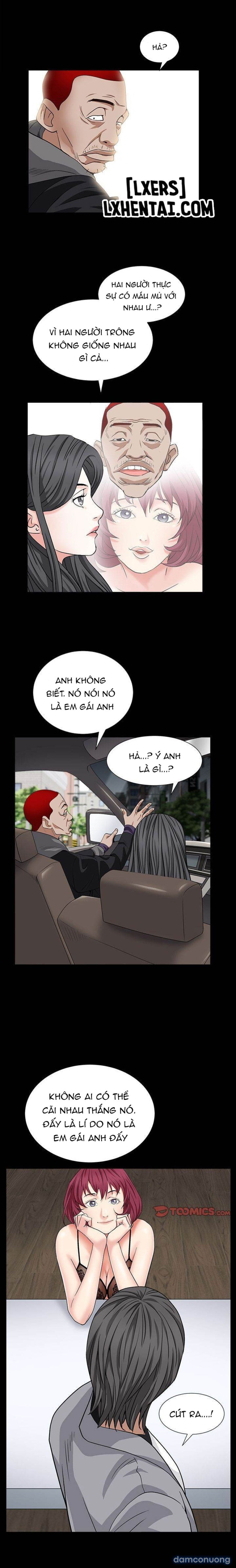 Đôi Chân Trần 
