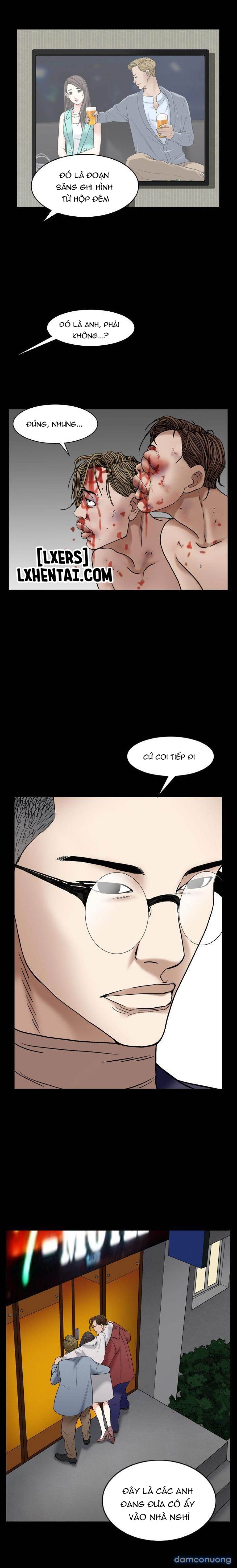Đôi Chân Trần 