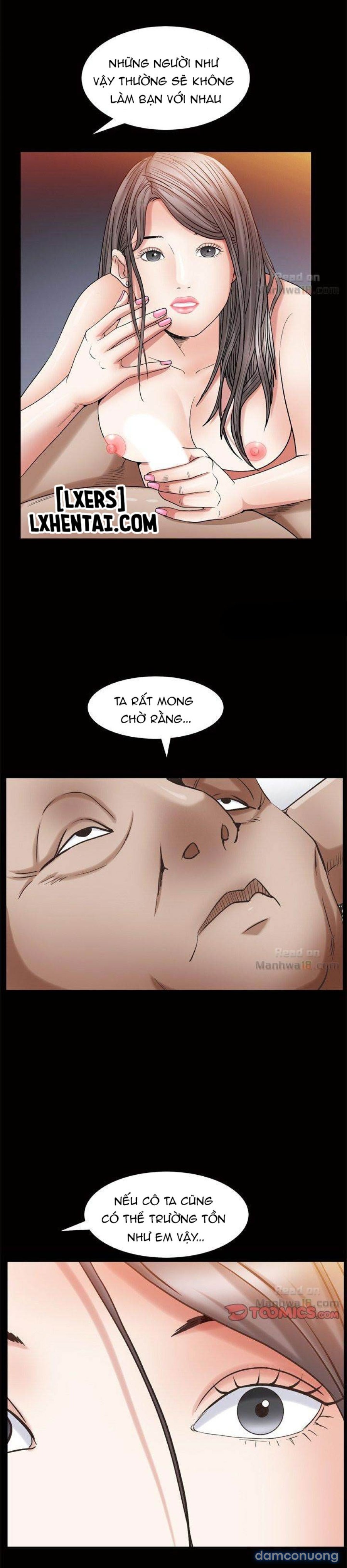 Đôi Chân Trần 