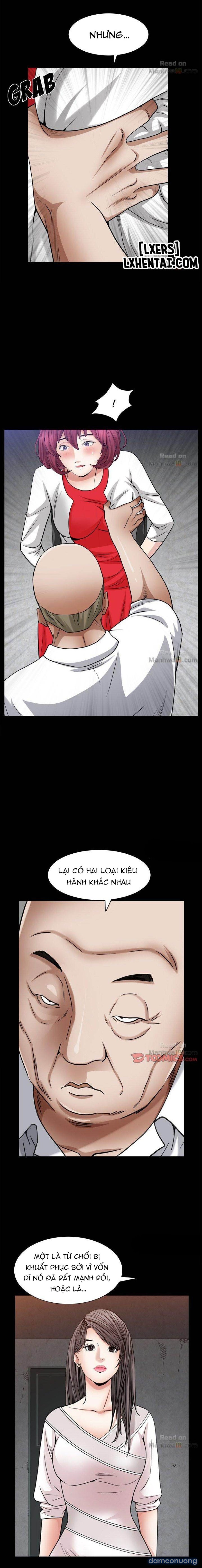 Đôi Chân Trần 