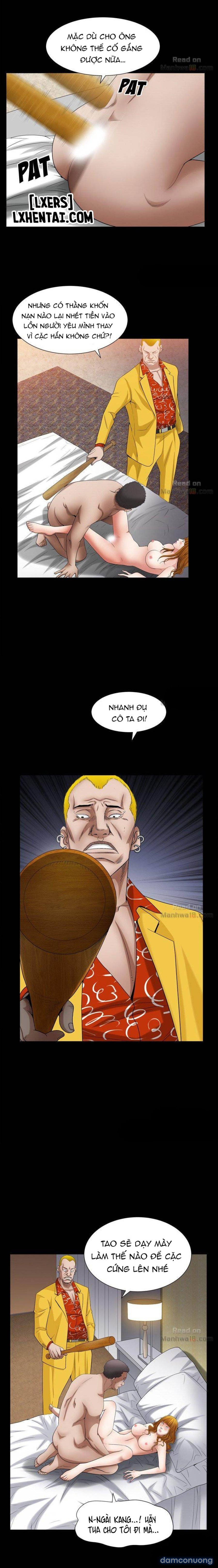 Đôi Chân Trần 