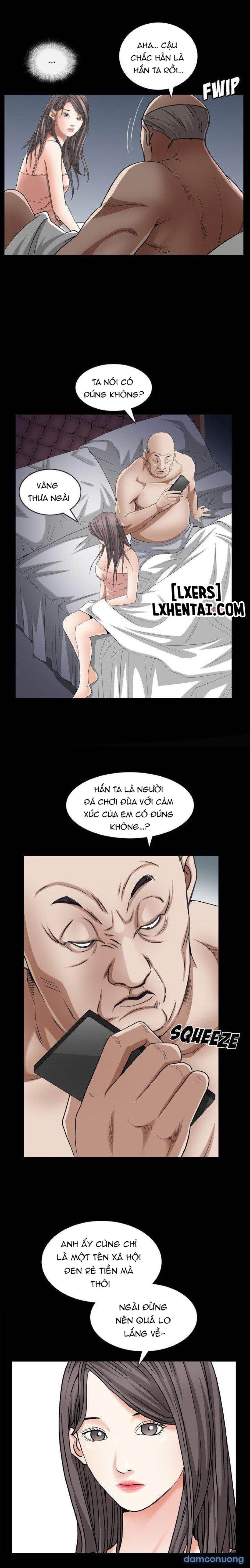 Đôi Chân Trần 