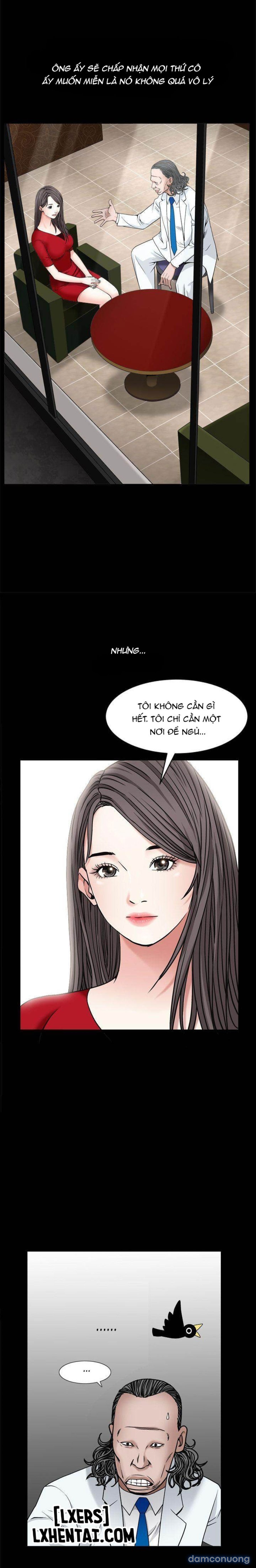 Đôi Chân Trần 